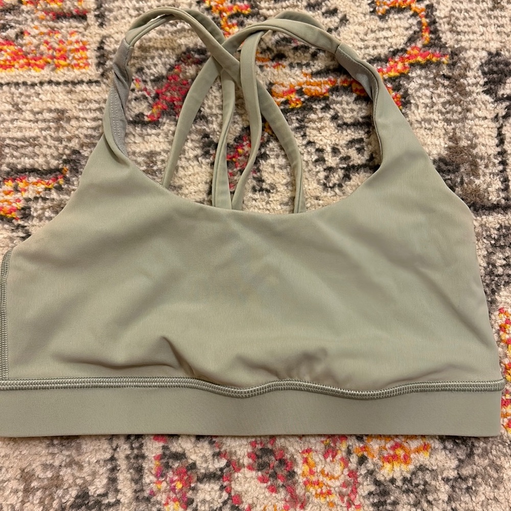 Energy Bra